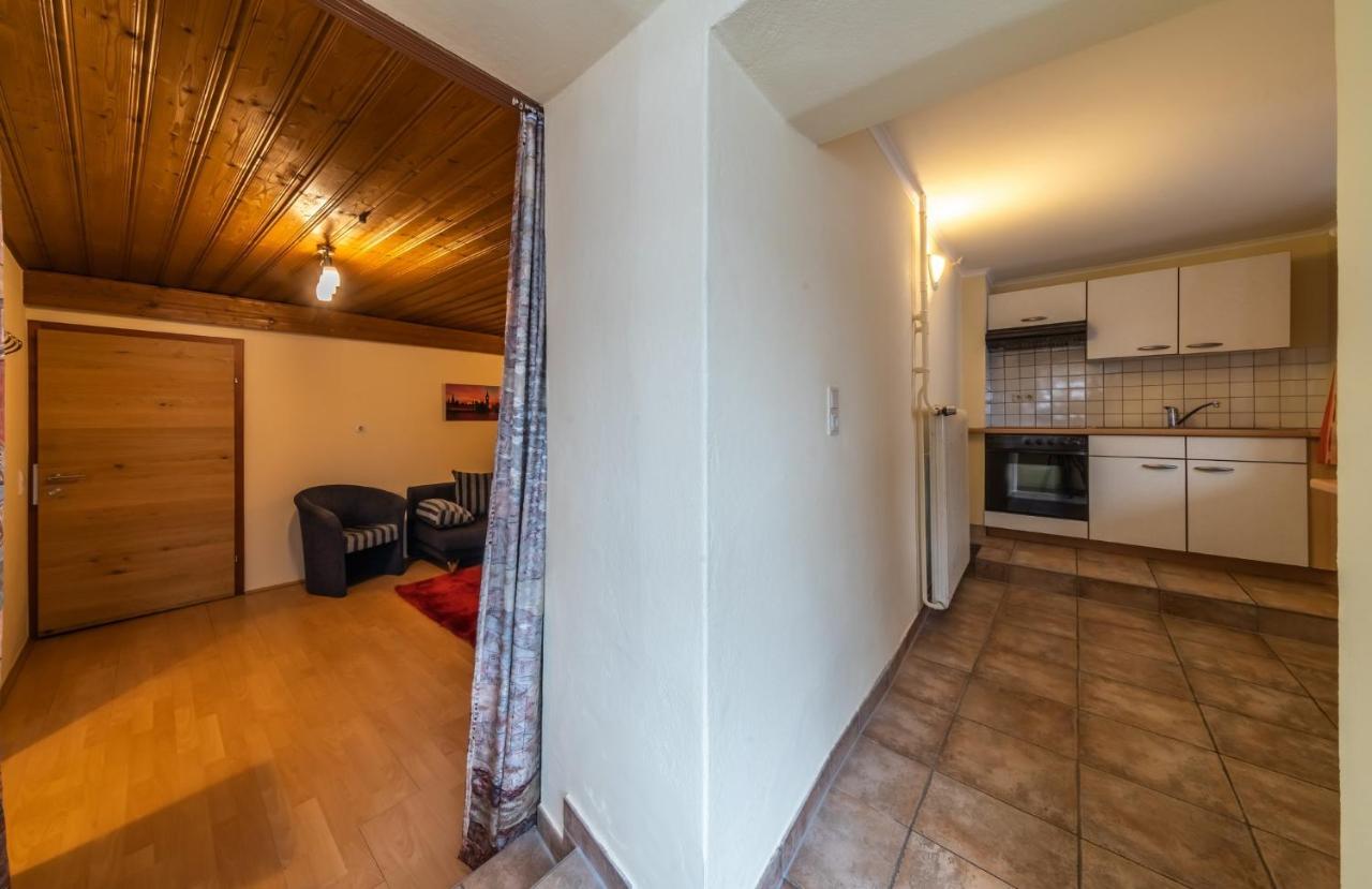 Haus Buchacher Rattendorf エクステリア 写真