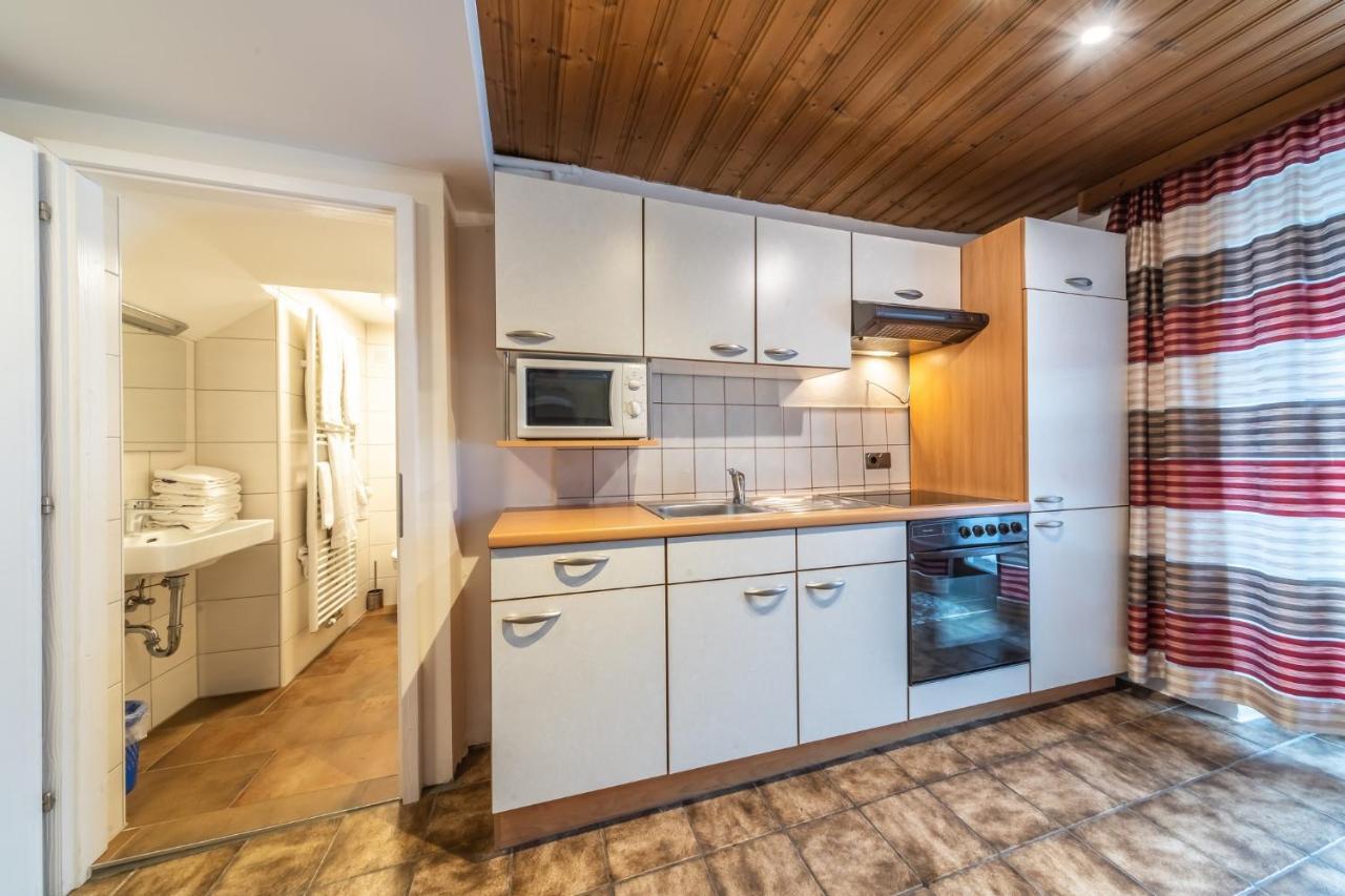 Haus Buchacher Rattendorf エクステリア 写真