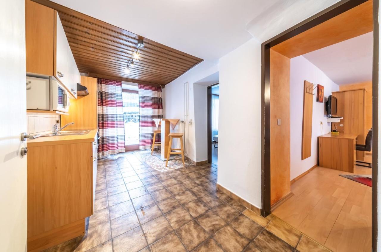 Haus Buchacher Rattendorf エクステリア 写真
