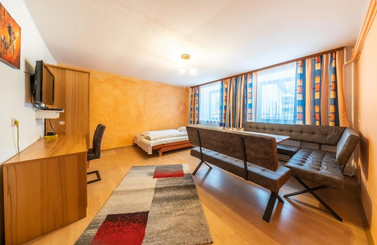 Haus Buchacher Rattendorf エクステリア 写真