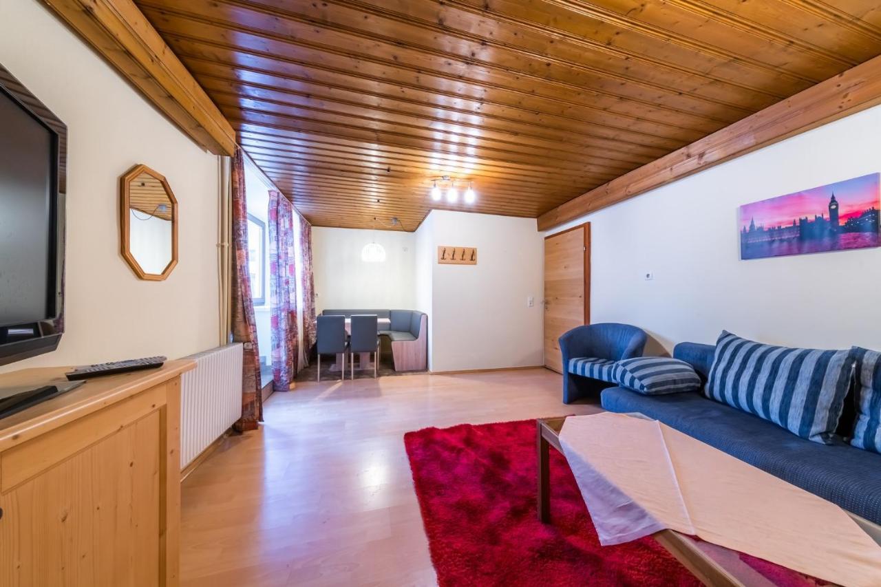 Haus Buchacher Rattendorf エクステリア 写真