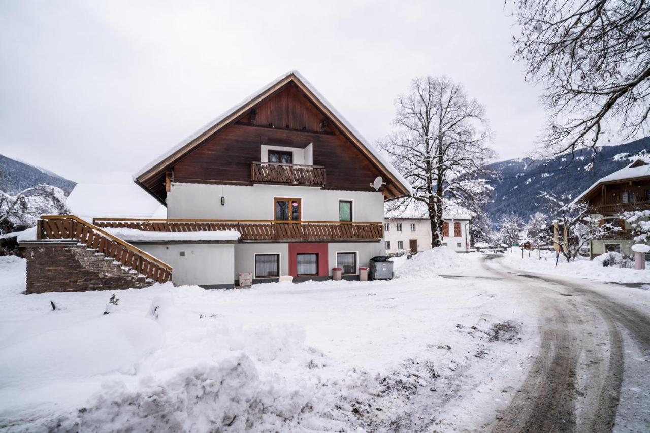 Haus Buchacher Rattendorf エクステリア 写真