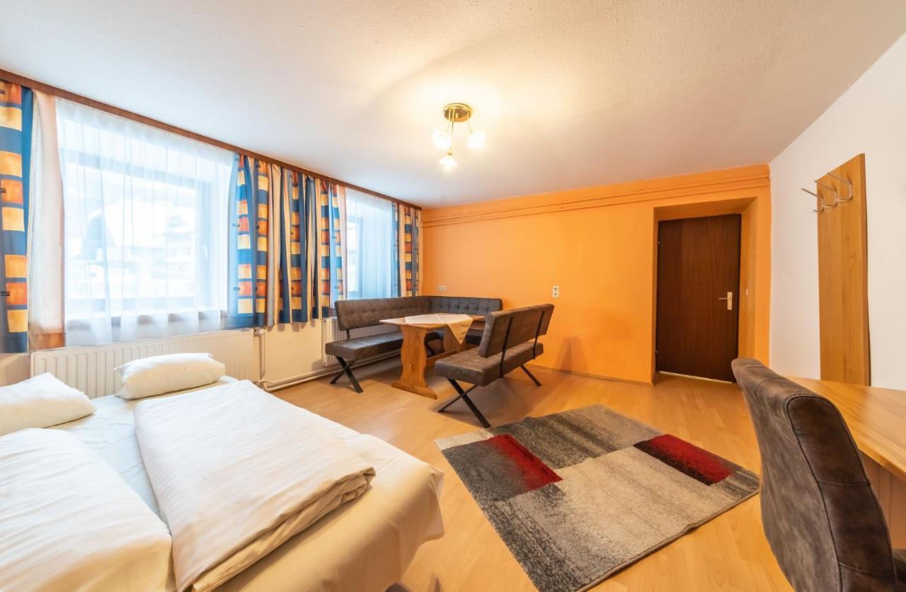 Haus Buchacher Rattendorf エクステリア 写真