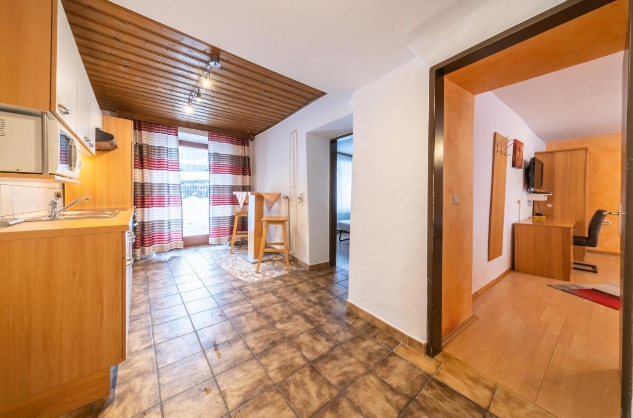 Haus Buchacher Rattendorf エクステリア 写真