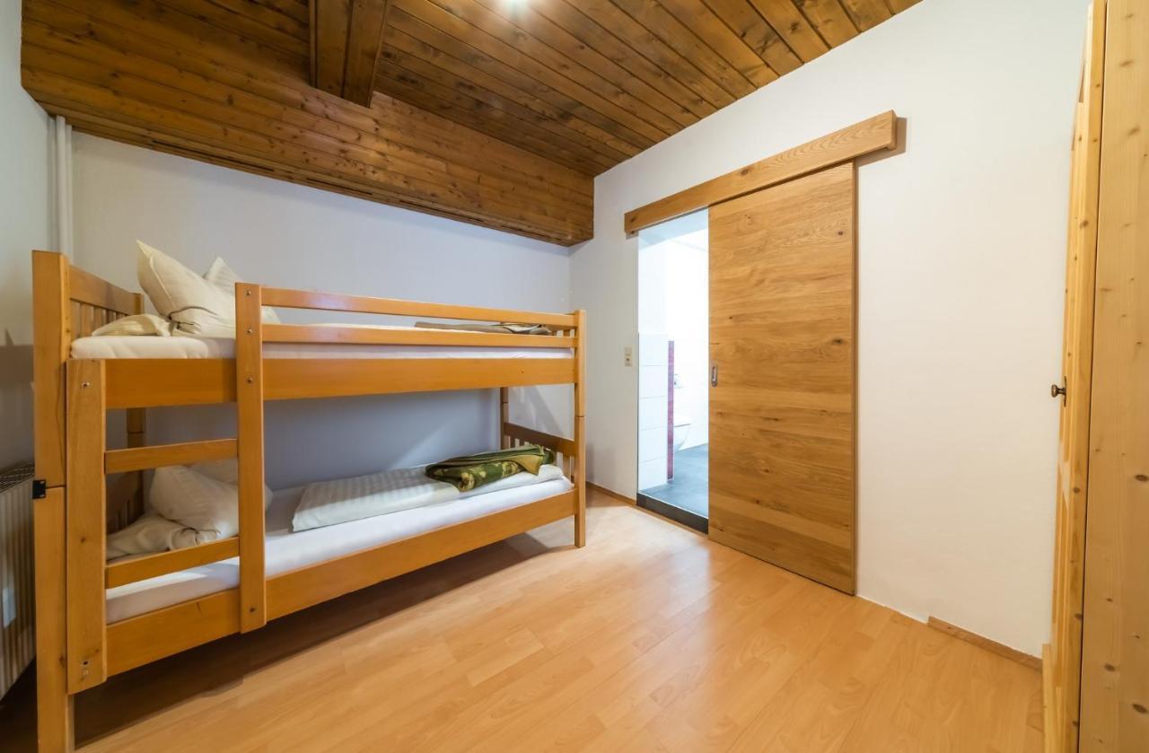 Haus Buchacher Rattendorf エクステリア 写真