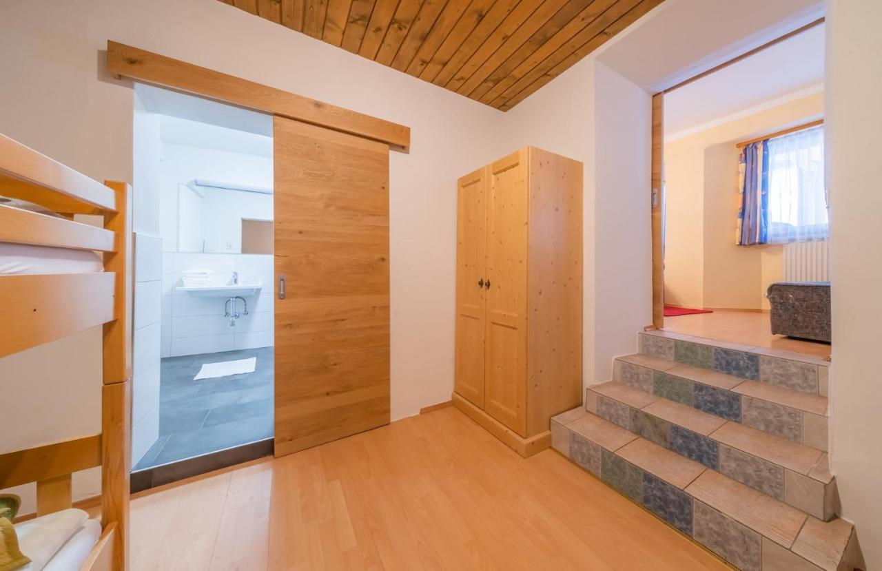 Haus Buchacher Rattendorf エクステリア 写真