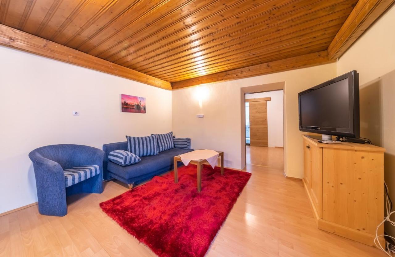 Haus Buchacher Rattendorf エクステリア 写真