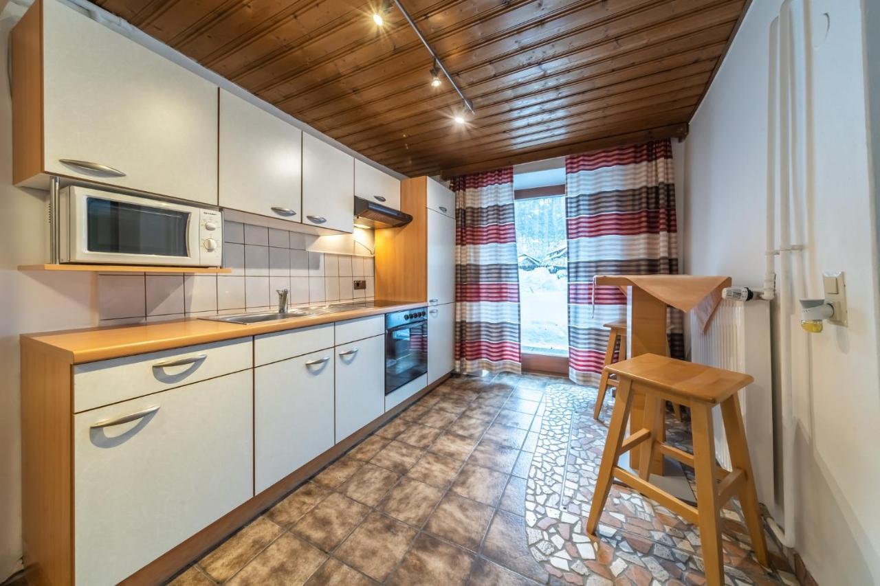 Haus Buchacher Rattendorf エクステリア 写真