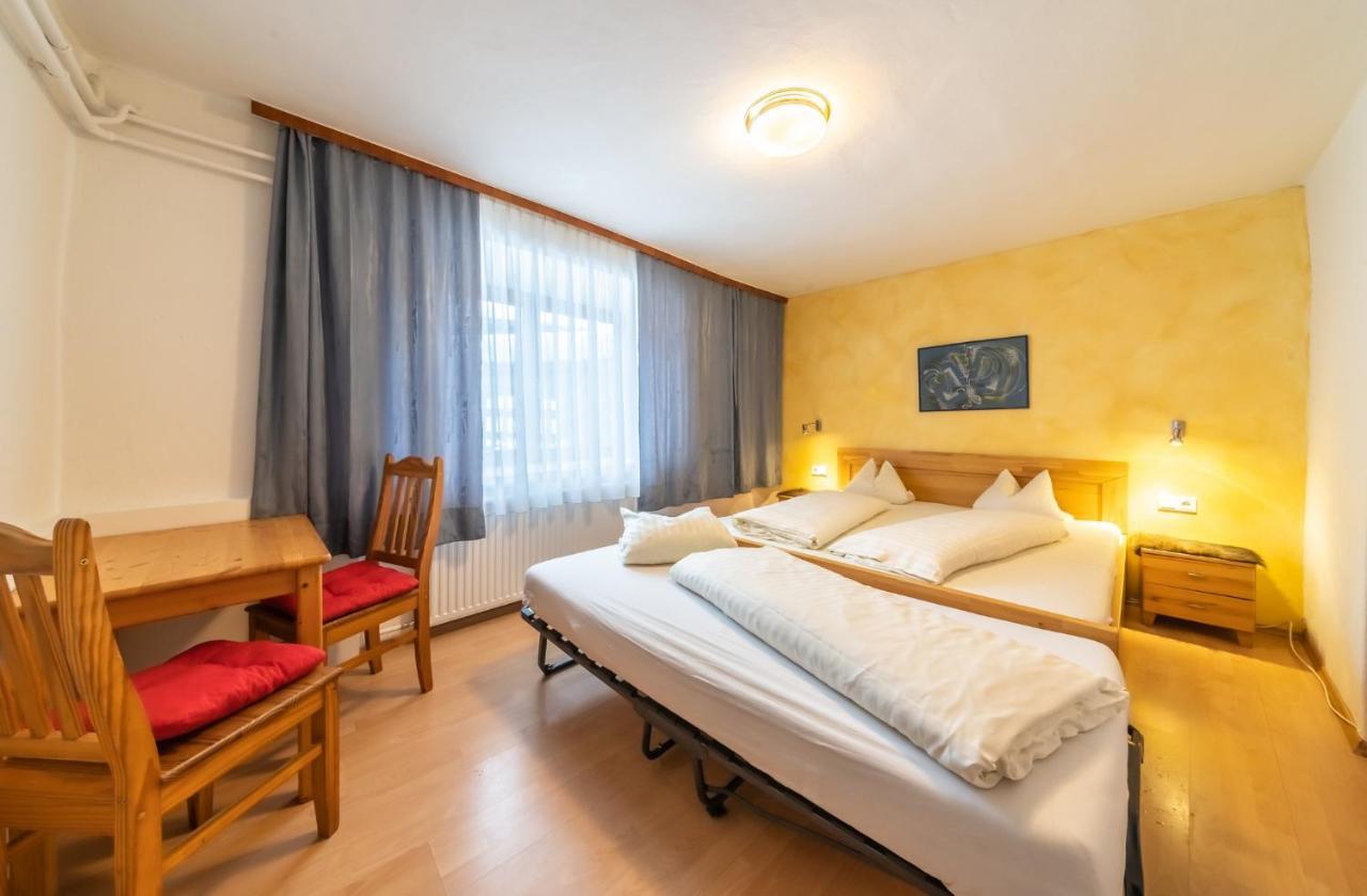 Haus Buchacher Rattendorf エクステリア 写真