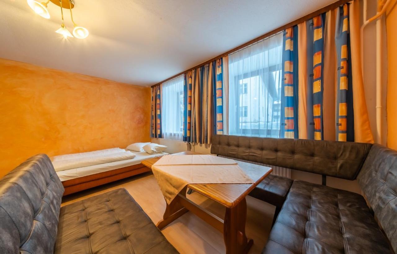 Haus Buchacher Rattendorf エクステリア 写真
