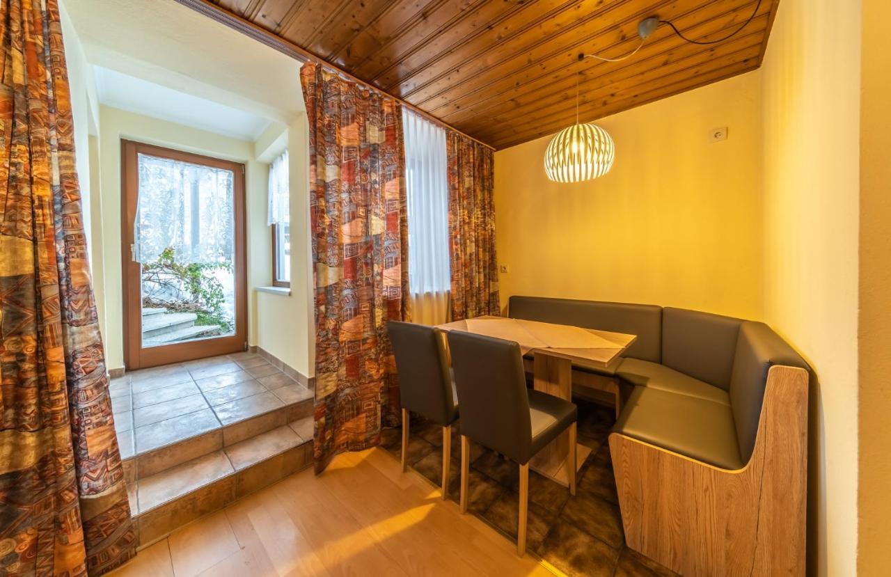 Haus Buchacher Rattendorf エクステリア 写真
