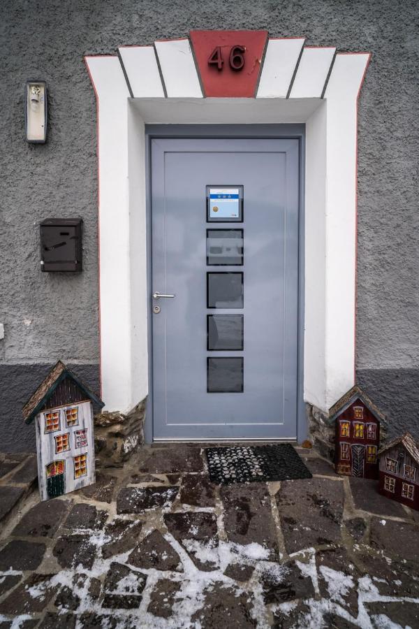 Haus Buchacher Rattendorf エクステリア 写真