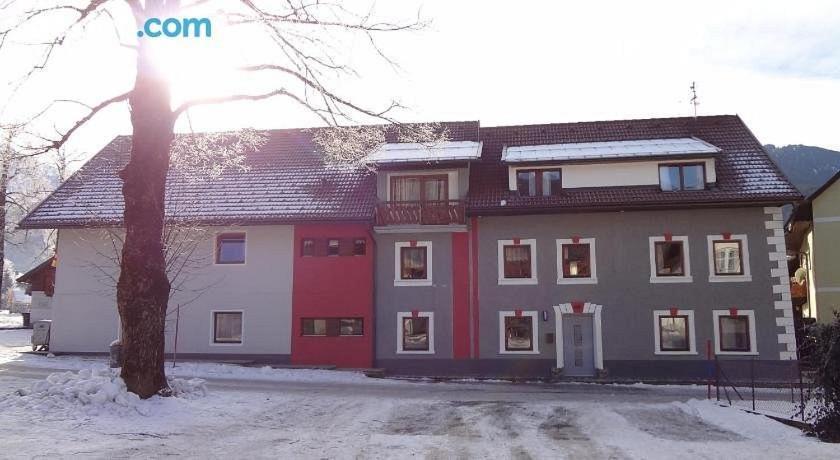 Haus Buchacher Rattendorf エクステリア 写真