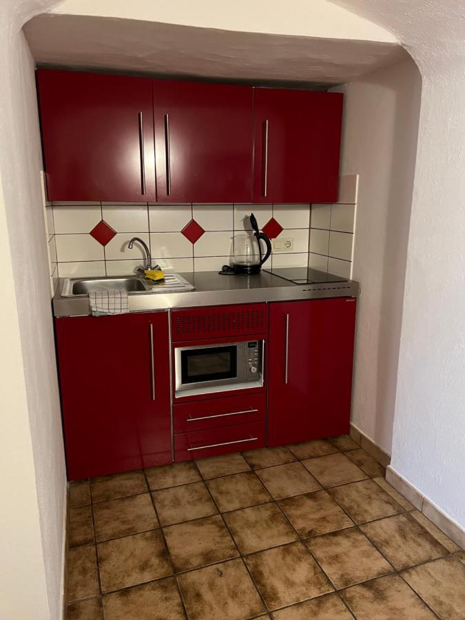 Haus Buchacher Rattendorf エクステリア 写真