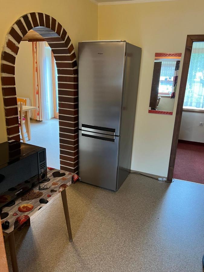 Haus Buchacher Rattendorf エクステリア 写真