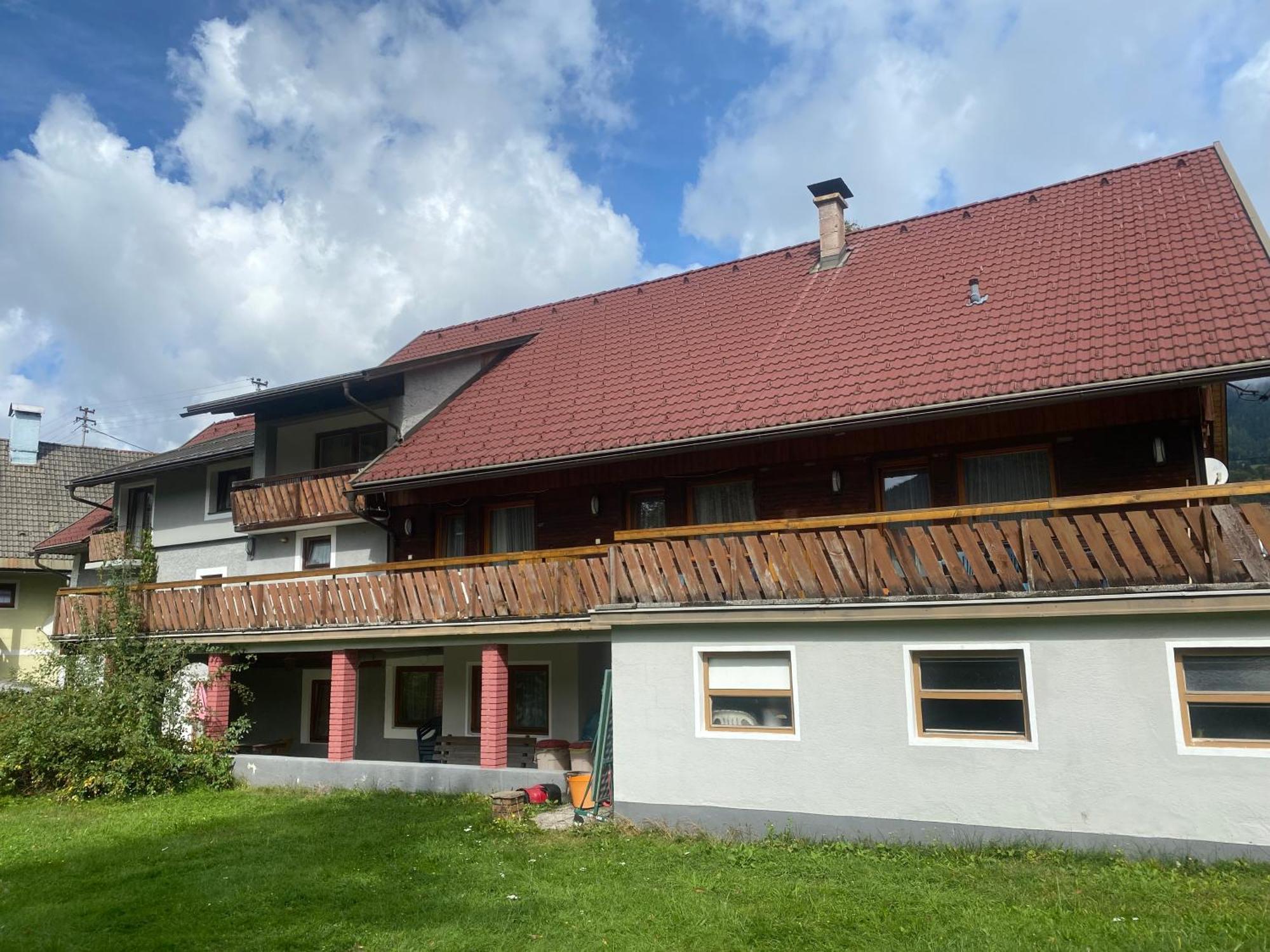 Haus Buchacher Rattendorf エクステリア 写真