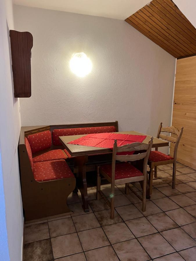 Haus Buchacher Rattendorf エクステリア 写真