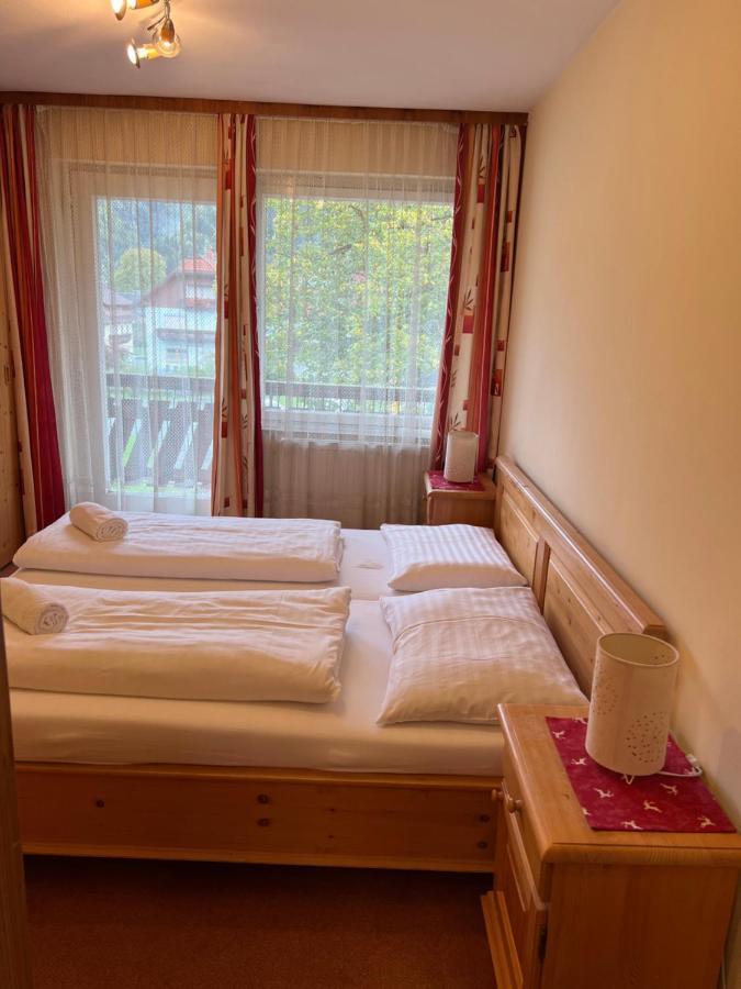 Haus Buchacher Rattendorf エクステリア 写真