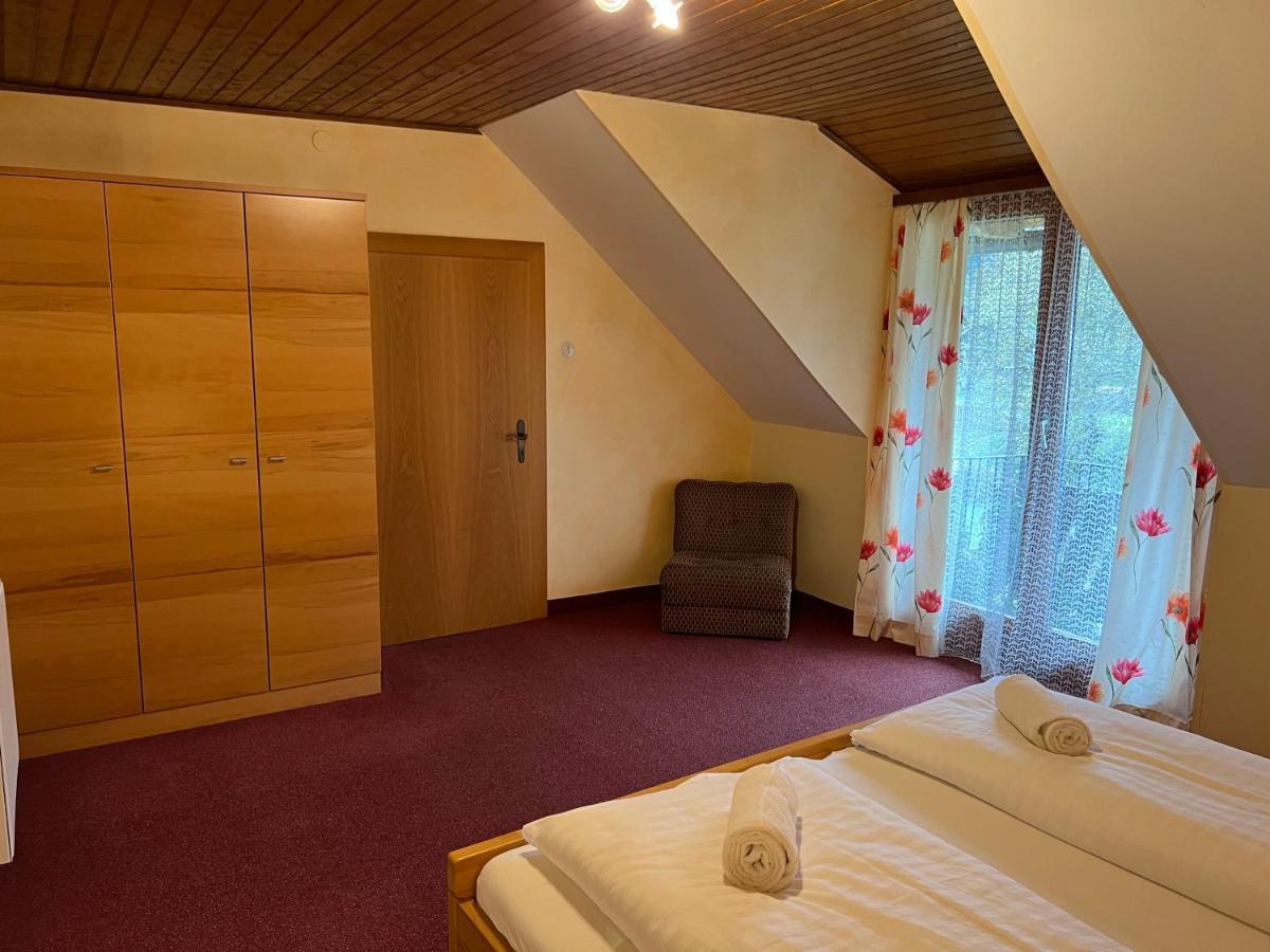 Haus Buchacher Rattendorf エクステリア 写真