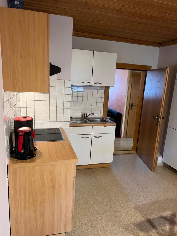 Haus Buchacher Rattendorf エクステリア 写真