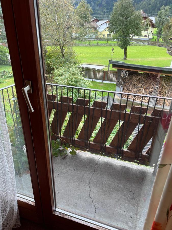 Haus Buchacher Rattendorf エクステリア 写真